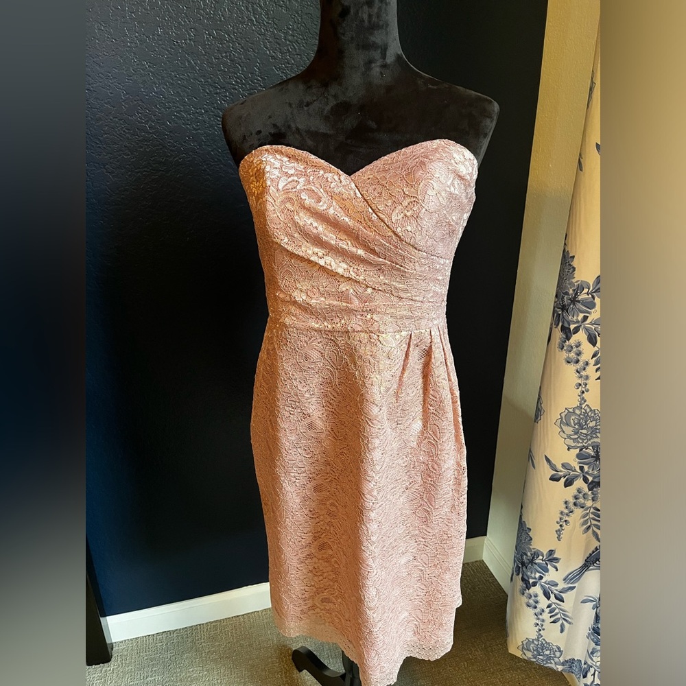 Rose Dress